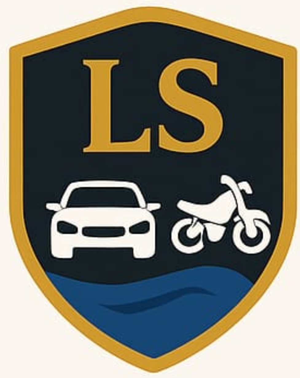 Logo Luan Seguros
